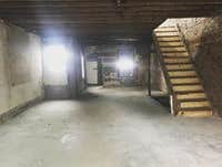 Demolition and Clean out - random photos