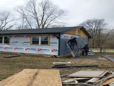 Photos by JJ Roofing #5