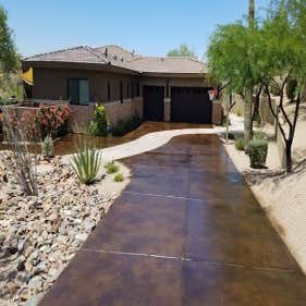 Valley Concrete Coatings and Polishing