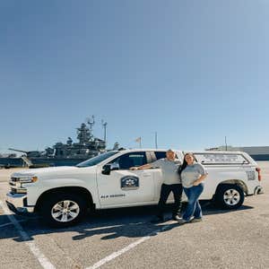 Magnolia Air Solutions HVAC Company - Mobile, AL