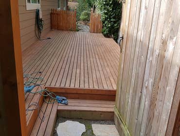 Landscaping