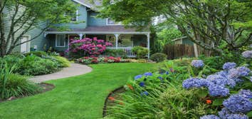 Photos from Red Oak Landscaping