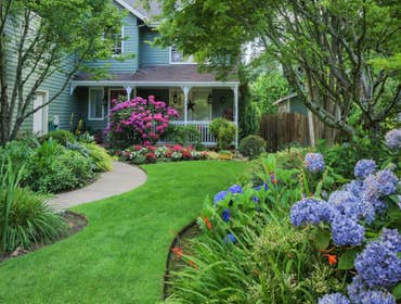 Photos from Red Oak Landscaping