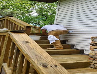 Photos by D.G.O. Painting Services LLC #10
