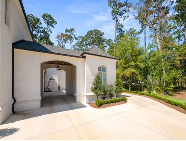 The Sanctuary in Covington