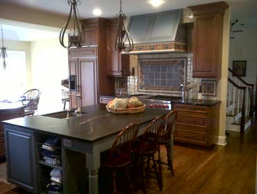 Kitchen Renovation