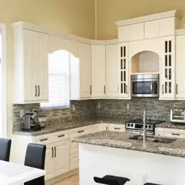 Kitchen Selection