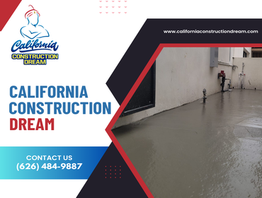 Photos by California Construction Dream #12