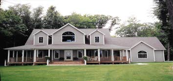 Finished Homes