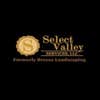 Formaly BreeseLandscaping/ /now SelectValley Services logo