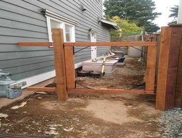Photos from Family Man Handy Man Services A collection of all of the different projects that I do.