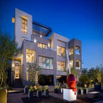 Christopher Homes
