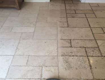 Tile and Grout Cleaning