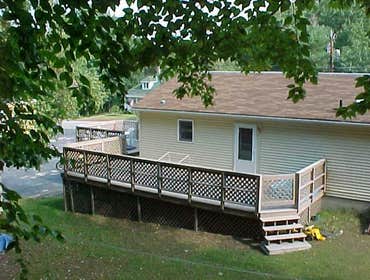 Photo(s) from Handy Ron-Handyman Services