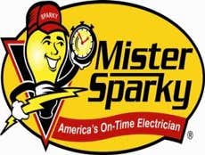 Mister Sparky Galveston Electrician
