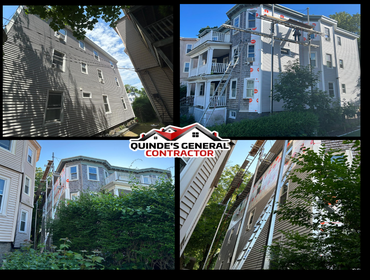 Photos by Quinde's General Contractor #30