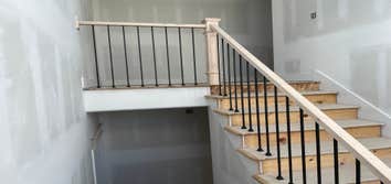 Nailed It Carpentry