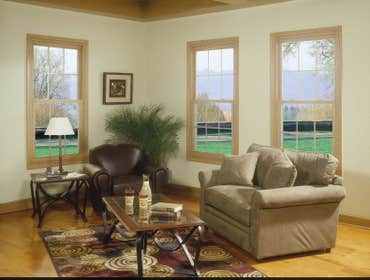 Windows Check out some of Rêve Exteriors' Windows Projects!