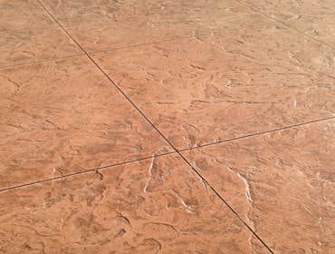 Concrete
