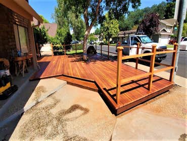Photos by Weslei Costa General Contractor #1