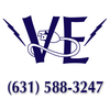 Verity Electric logo