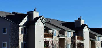 Condo/Townhouse Roofing