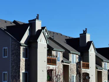 Condo/Townhouse Roofing