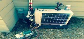 Photo(s) from Air Force Heating & Cooling Inc