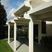 IRP Patio Roof