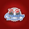 P&h Carpentry Services Corp logo