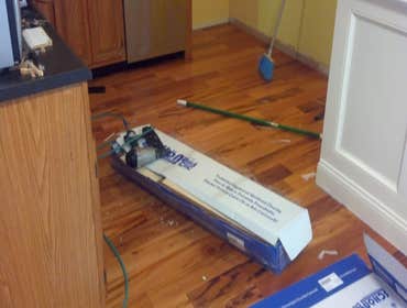 Project photos from Carlos Ulloa Llc This is a couple pictures some of the job that I do
