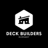Deck Builders Burnaby – Decks, Patios, Pergolas, Railings & Outdoor Living logo