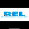 Rel Construction Group Inc logo