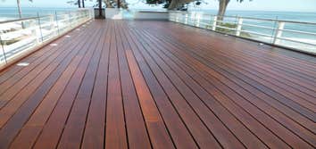 Photos by Teak & Deck Professionals #1