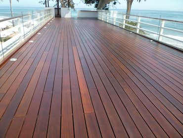 Photos by Teak & Deck Professionals #1