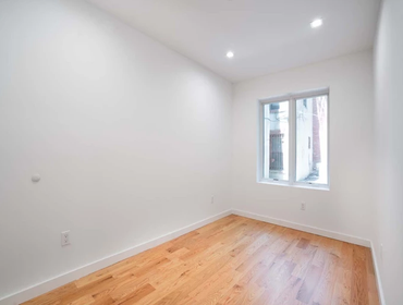 Clinton Hill 1600 sqft Duplex apartment, 3 badrooms 3 bathrooms