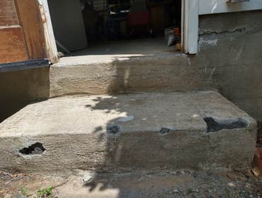Photos by Kevin the Handyman #1
