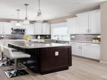 Kitchens