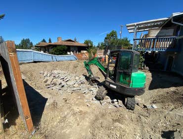 Photos by Franky's Excavation LLC #1
