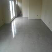 Polished Concrete