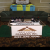 East Coast Framers Inc logo