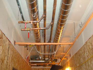 Photos from Valley Plumbing & Heating