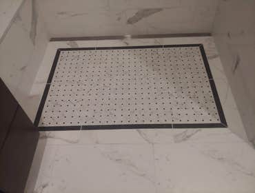 Photos by James Custom Tile #1