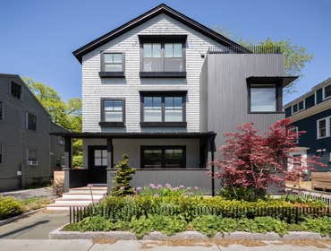 Photos by Design Build Studio LLC #1