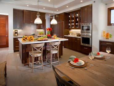 Willhoit Fine Cabinetry And Design Project