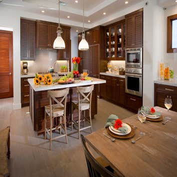 Willhoit Fine Cabinetry And Design Project