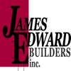 James Edward Builders Inc logo