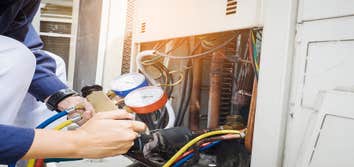 Folsom Heating and Cooling