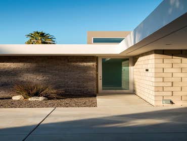 Fritz Residence