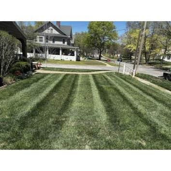 Hootman Lawn & Landscape